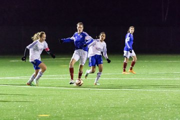 Bild 216 - FSC Kaltenkirchen - Holstein Kiel : Ergebnis: 0:12